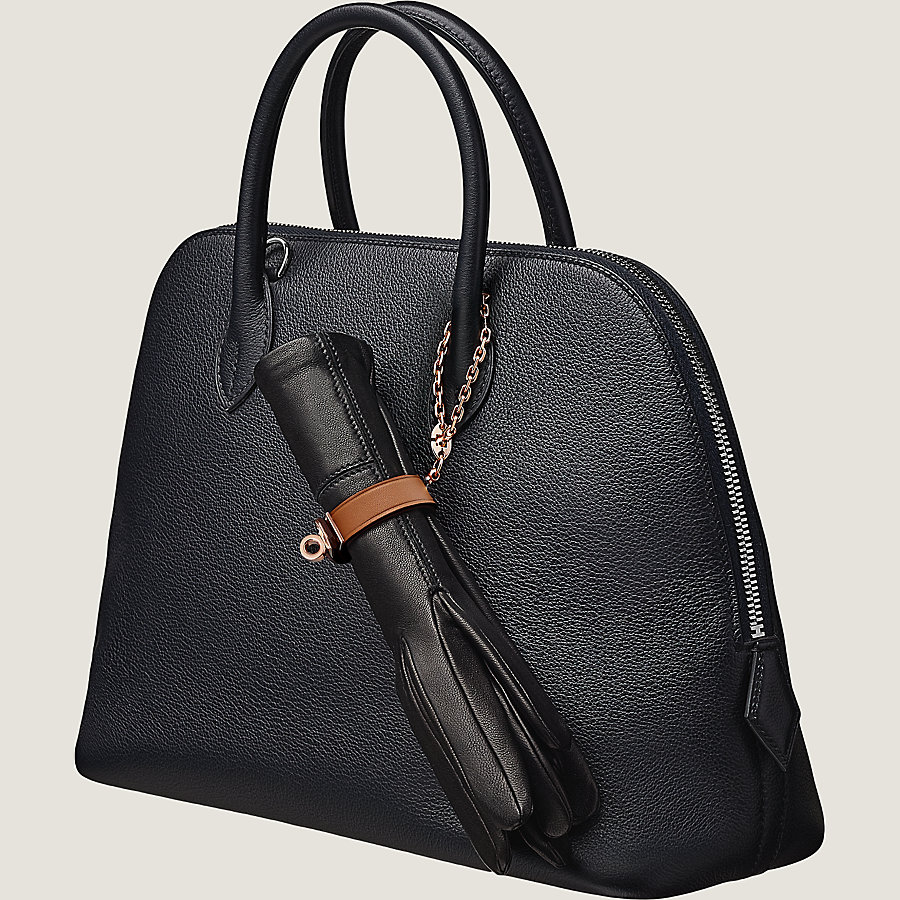 【バッグに付けて便利に☆】HERMES グローヴ クリップ Filou glove clip | Hermès USA